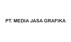 Logo Media Jasa Grafika