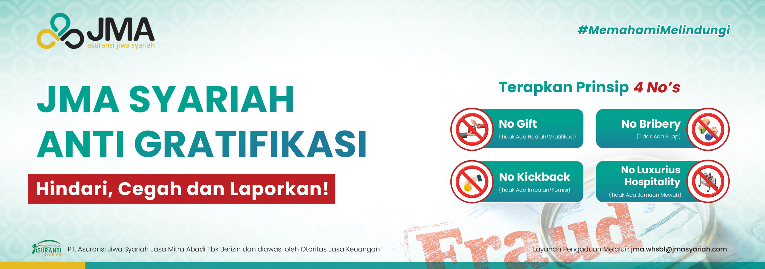 3. Slider Anti Gratifikasi